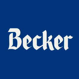 Becker | TomoCerveza