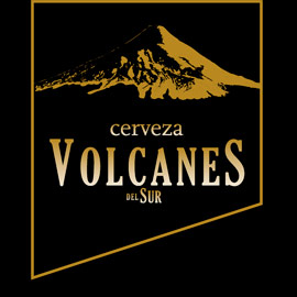 Volcanes Del Sur Tomocerveza