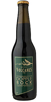 Volcanes Del Sur Doppelbock TomoCerveza