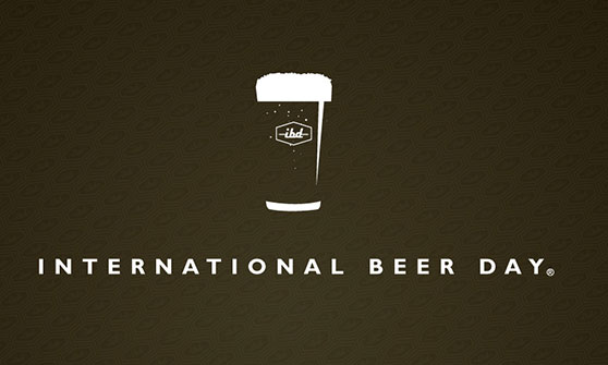 Dia Internacional de la Cerveza