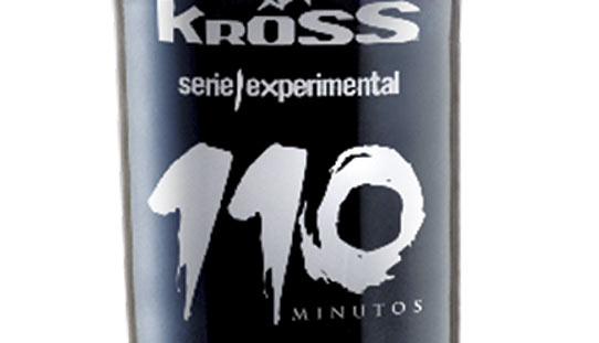 Kross 110 Minutos