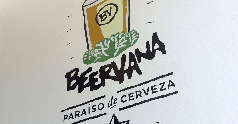 Beervana