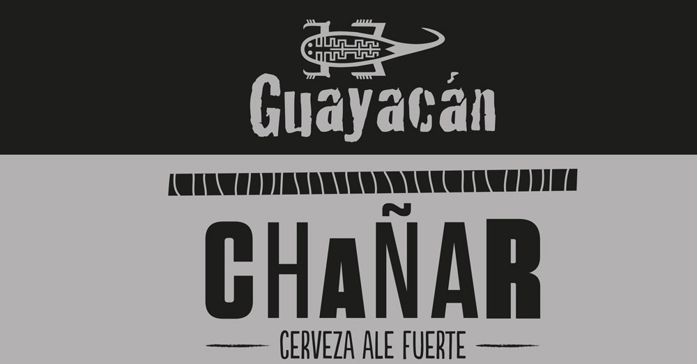 Guayacán Chañar