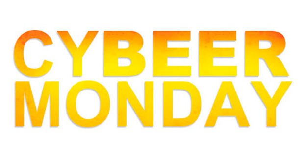 Cybeer Monday TomoCerveza