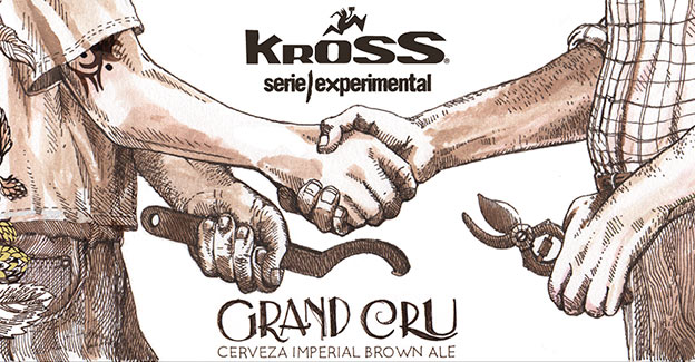 Kross Grand Cru