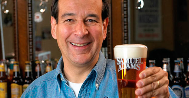 jim koch samuel adams