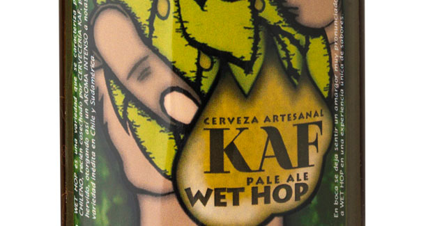 Kaf Wet Hop