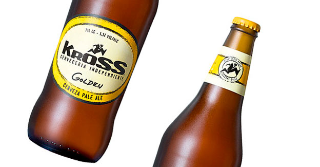 Kross Golden Ale