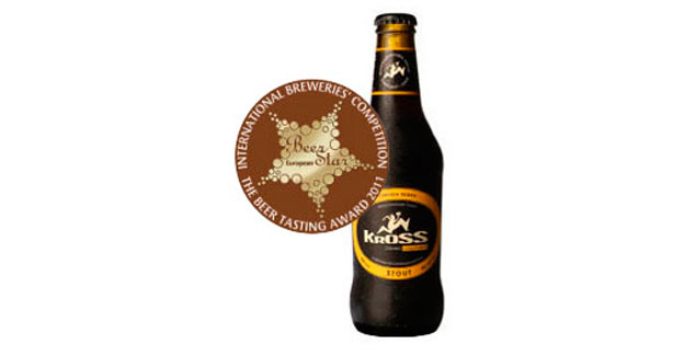 Premio Kross Stout