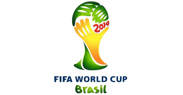 Copa del Mundo Brasil 2014