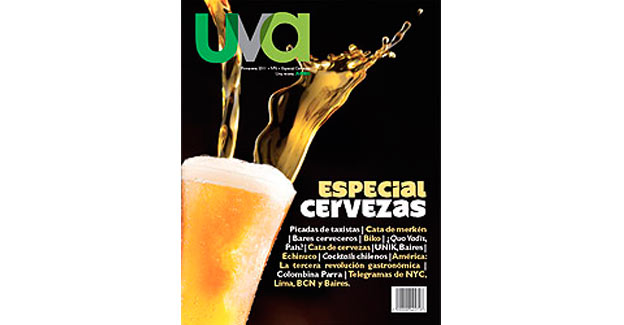 Revisat UVA Cerveza