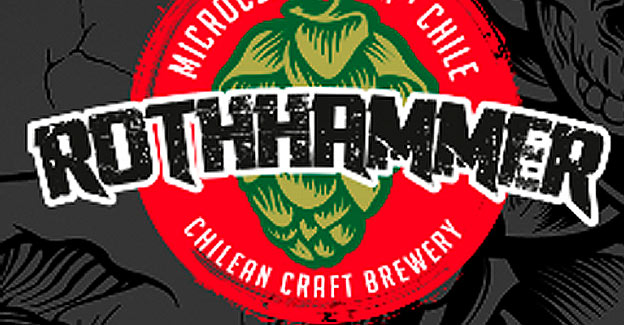 Logo Cerveza Rothhammer