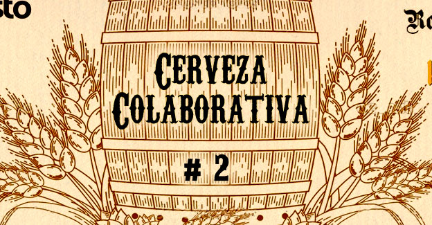 Szot Cerveza Colaborativa 2