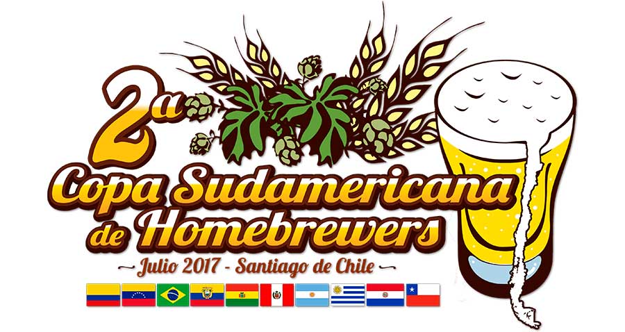 Copa Sudamericana de Homebrewers